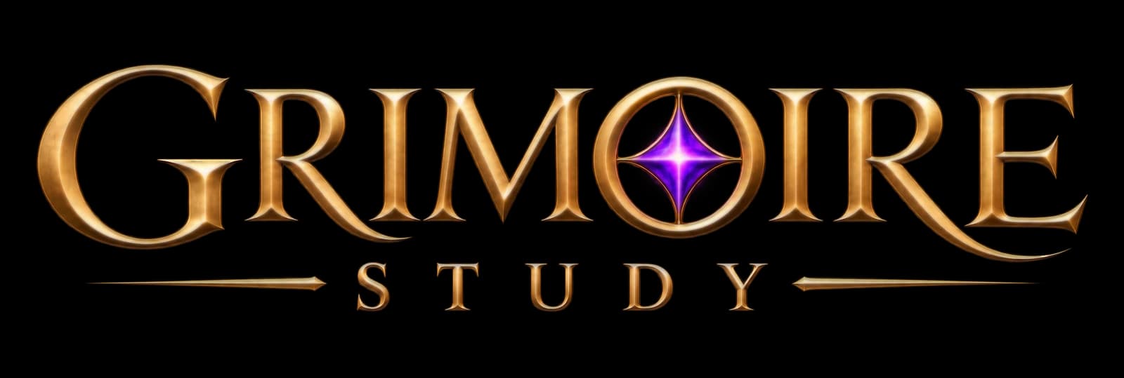 Grimoire Study
